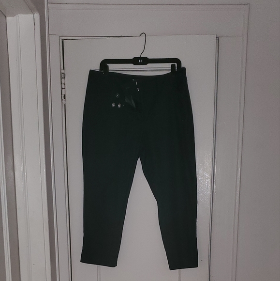Pants - Picture 1 of 6